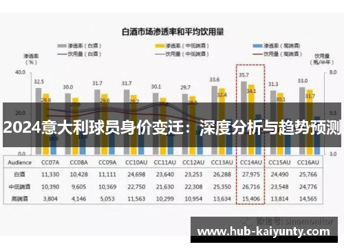 2024意大利球员身价变迁：深度分析与趋势预测
