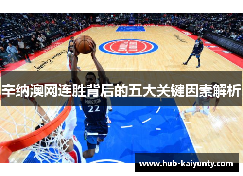 辛纳澳网连胜背后的五大关键因素解析